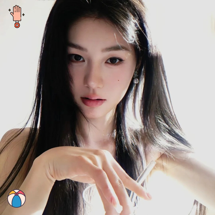 橙子