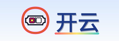 开云 Logo